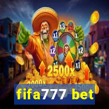 fifa777 bet